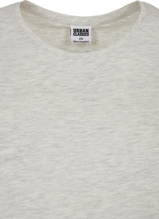 Actual product image Urban Classics Ladies Valance Tee Dress - 12424 (S)