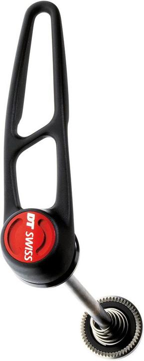 Actual product image DT Swiss RWS MTB/Road quick release HR aluminium lever 145/5mm