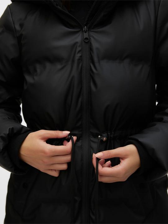 Produktbild Vero Moda VMNOE WAISTED COATED COAT EXC Mantel (XS)