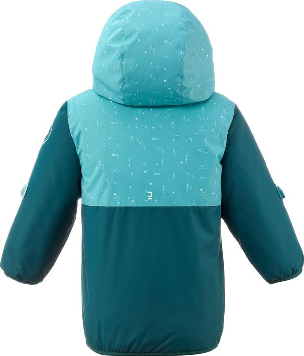 Image du produit Wedze BB WARM 500