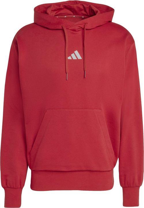Produktbild Adidas M Feelcozy Hd - actmar/white (M)