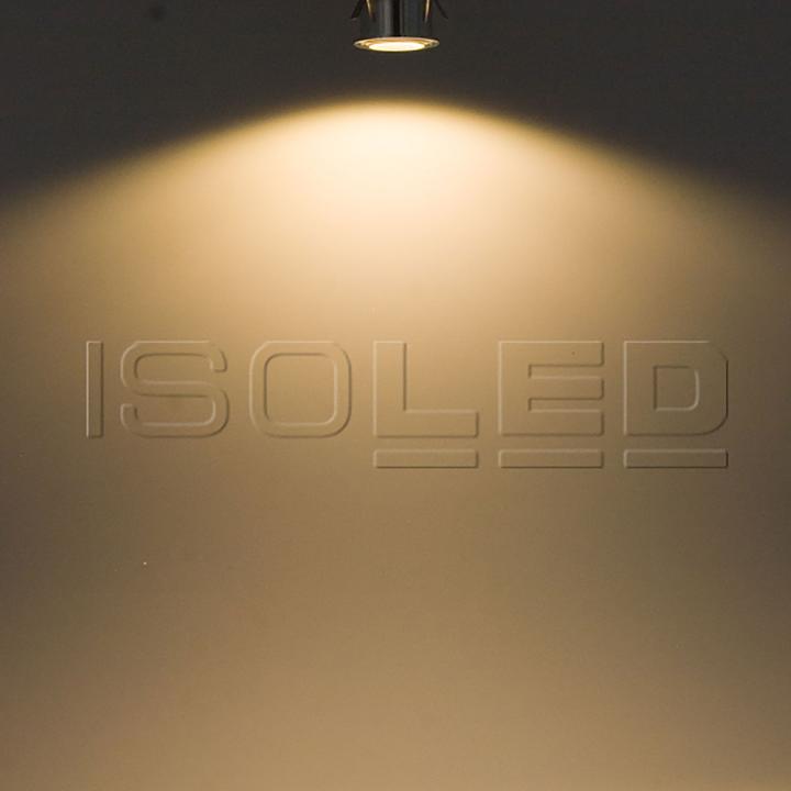 Produktbild Isoled Einbauleuchten (160 lm)