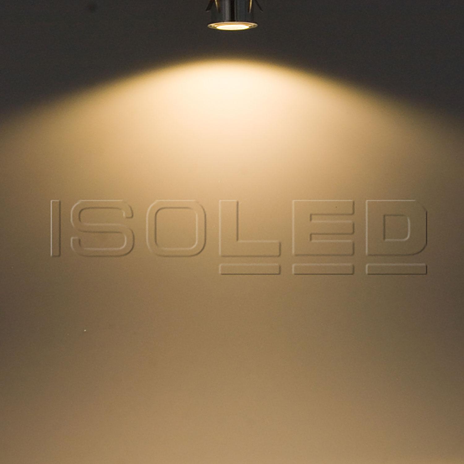 Thumbnail - Isoled, Wandleuchte + Deckenleuchte, Einbauleuchten (160 lm)
