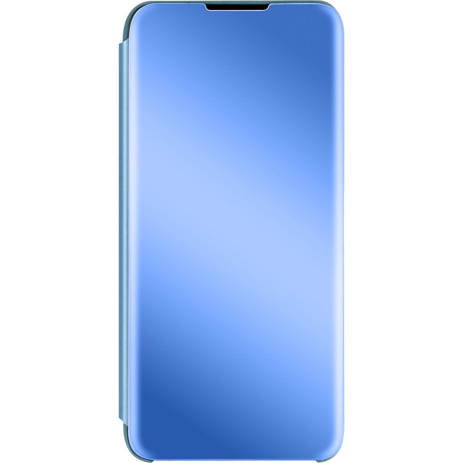 Thumbnail - Avizar Mirup Series (Xiaomi Redmi Note 10), Smartphone Hülle, Blau