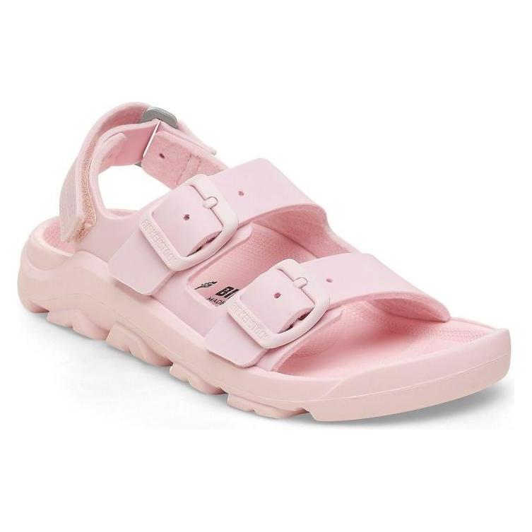 Birkenstock, Mädchen, Sandalen, Mogami As Kindersandalen, (35)