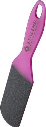 Staleks Pro Expert 10 Pedicure File Grit 60/80 Purple