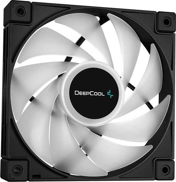 Actual product image Deepcool LS720 - black