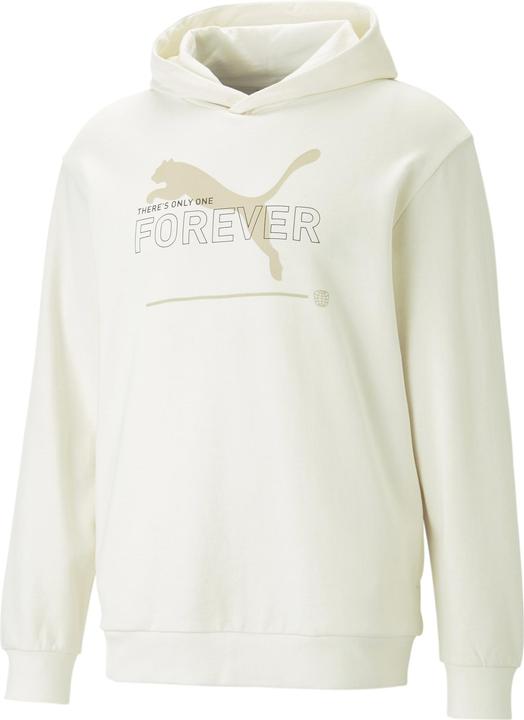 Actual product image Puma ESS BETTER Hoodie TR (XL)