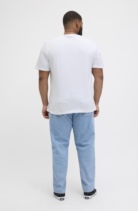 Produktbild Jack & Jones Plus Size T-shirt T-shirt (6XL)