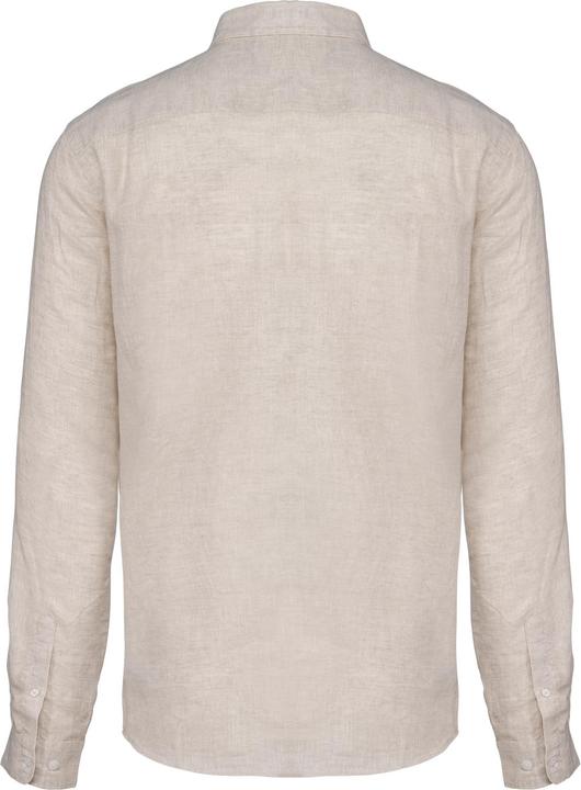 Actual product image Spasso Linen shirt (M)
