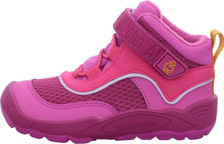 Image du produit Affenzahn Kid's Ãoebergangsschuh Vegan Explory (24)