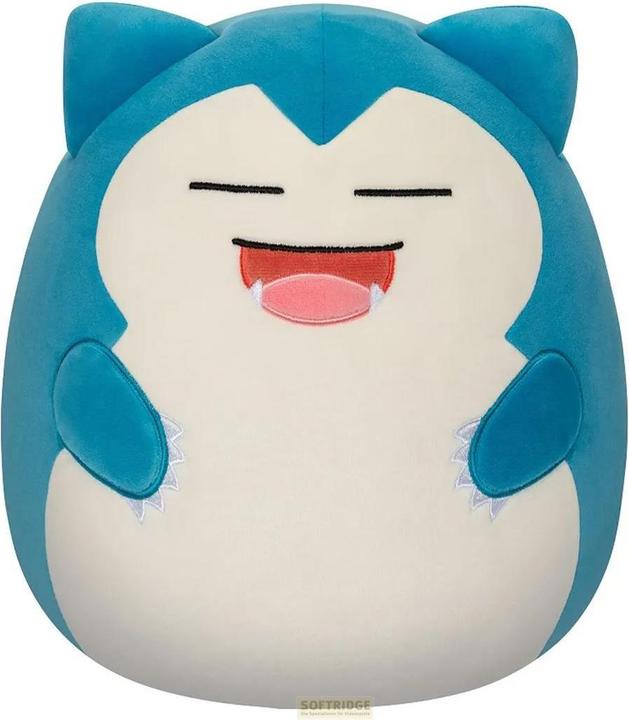 Produktbild Squishmallows Pokémon (25 cm)