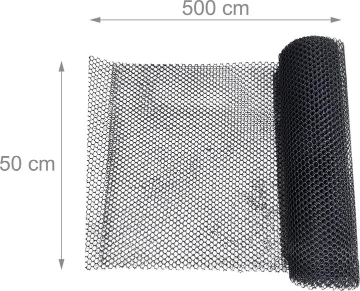 Actual product image Relaxdays Marder mat