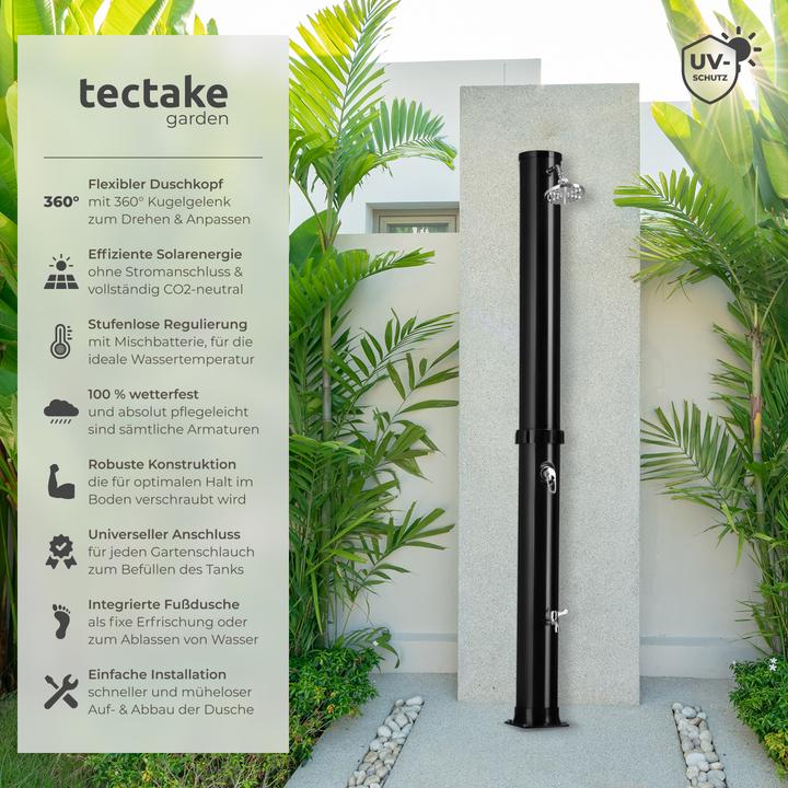 Produktbild tectake Orinoco