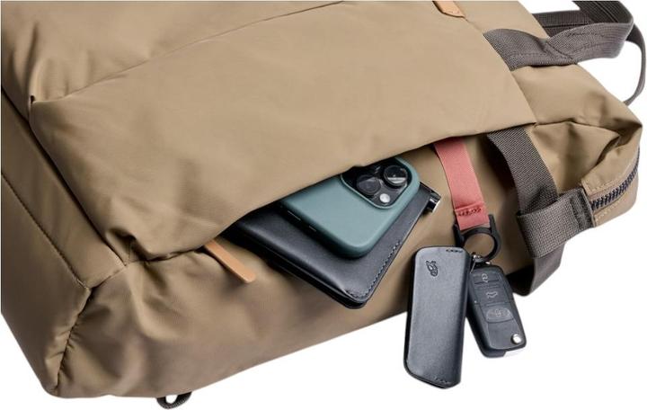 Produktbild Bellroy Tokyo Totepack Khaki (20 l)