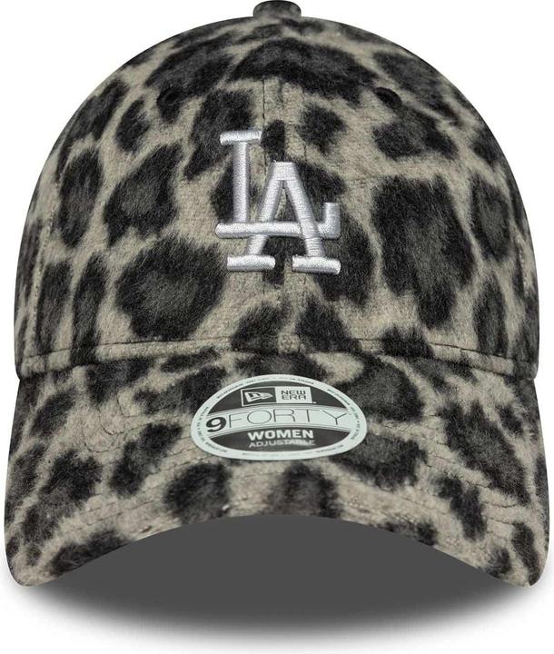 Image du produit New Era Casqette de baseball 9Forty femme Dodgers Cosy Animal
