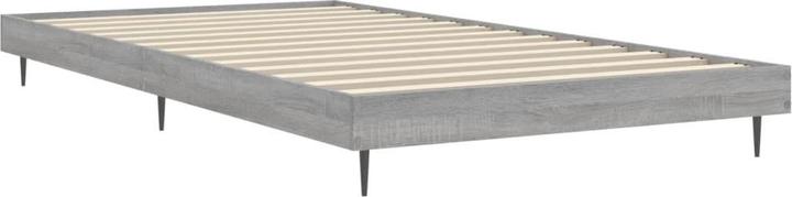 Image du produit vidaXL Bettgestell (90 x 190 cm)
