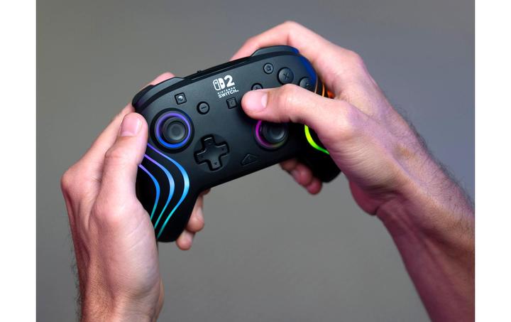 Produktbild Turtle Beach Afterglow Wave Wireless (Switch, Switch 2, Switch Lite, Switch OLED)