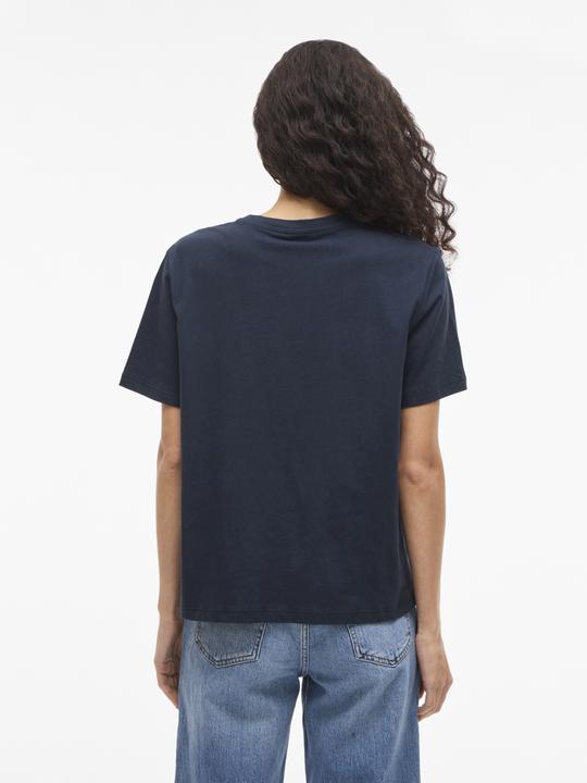 Produktbild Vila VISUNI Baumwoll T-Shirt (S)