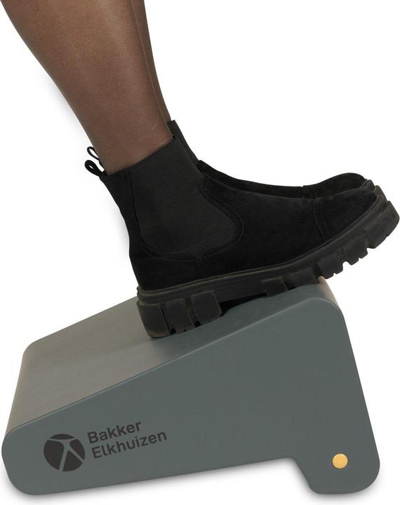 Productafbeelding Bakker Elkhuizen BakkerElkhuizen voetensteun Voetsteun nr.3