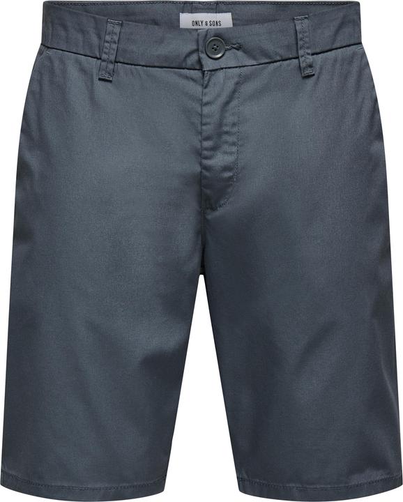 Only & Sons ONSKAL Slim Fit Shorts Chino Shorts (L)