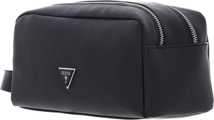 Produktbild Guess Certosa Saffiano ECO Beauty Case