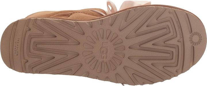 Actual product image Ugg Gita Bow (37)