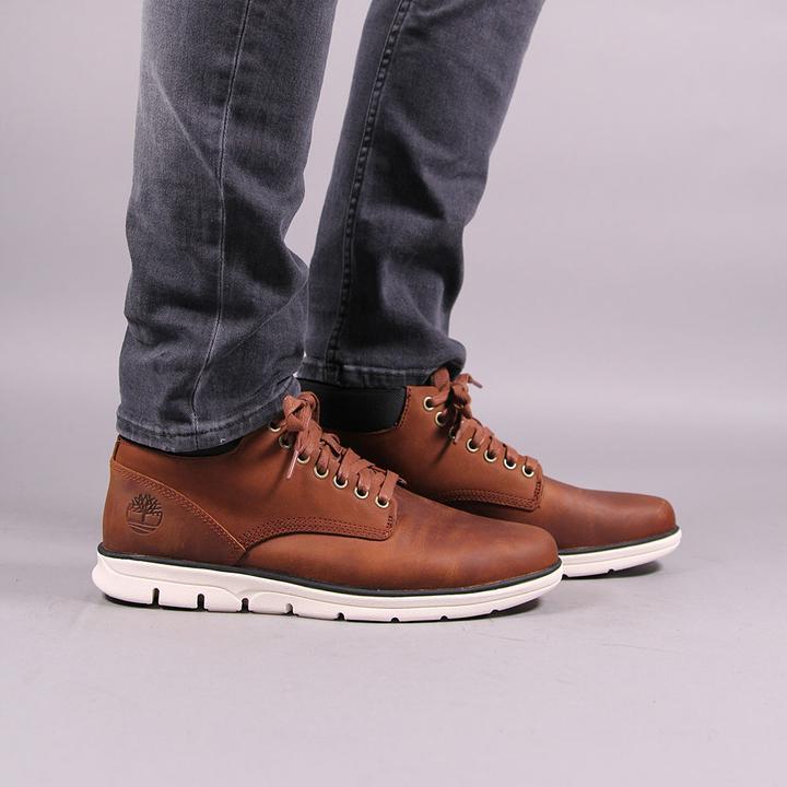 Image du produit Timberland Bradstreet Chukka (45)