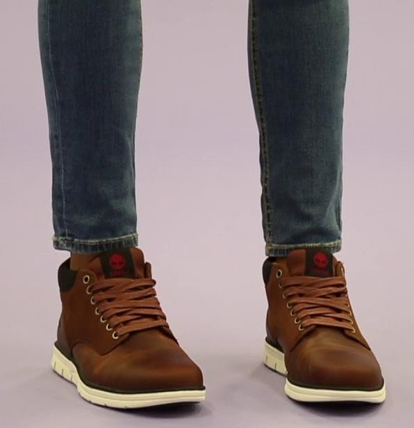 Image du produit Timberland Bradstreet Chukka (45)