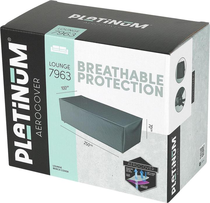 Image du produit AeroCover Housse de protection