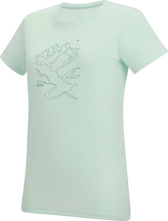 Produktbild Regatta Fingal TShirt (42)
