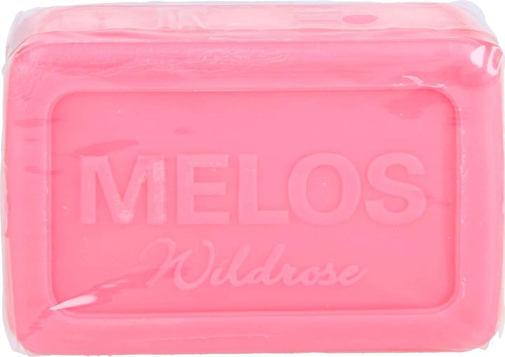 Immagine prodotto Speick Sapone Melos Rosa Selvatica (Sapone liquido)