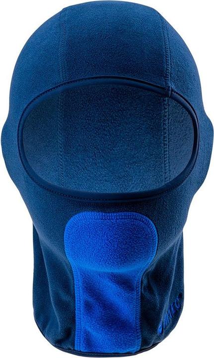 Lapislazzuli, Vestito blu