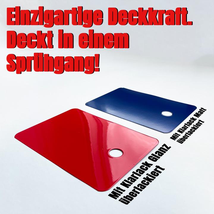 Produktbild Colors Hitzefest (Schwarz, 0.40 l)