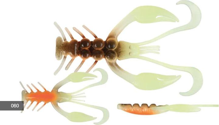 Immagine prodotto Stucki Fishing Crazy Craw