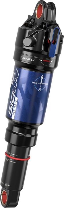 Produktbild RockShox SID Luxe Ultimate 3-A2 (145 mm, 35 mm)