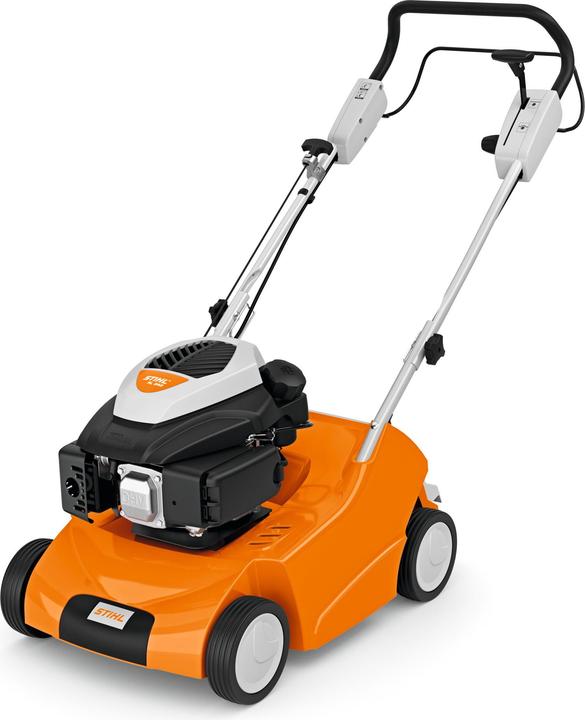 Stihl RL 540 Benzine verticuteermachine 2.000 m