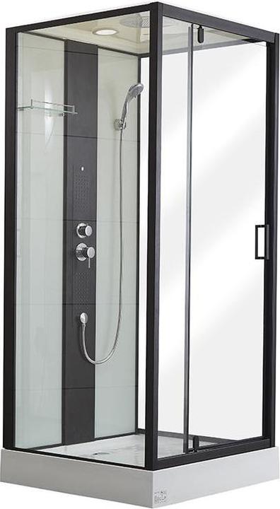 Actual product image Shower Design Primea (90 cm, 90 cm, 215 cm)