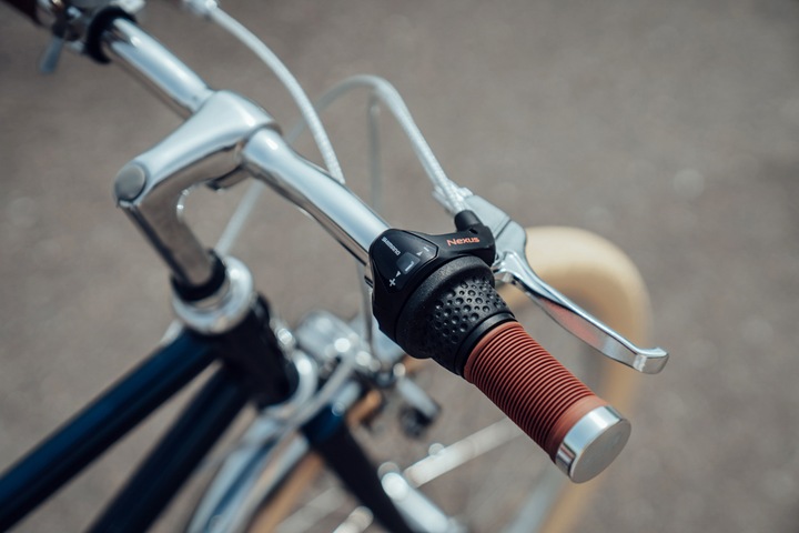Actual product image Siech Cycles Kids Bike (20")