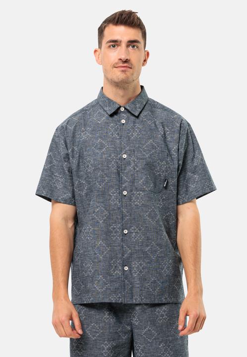 Produktbild Jack Wolfskin Karana Shirt M (M)