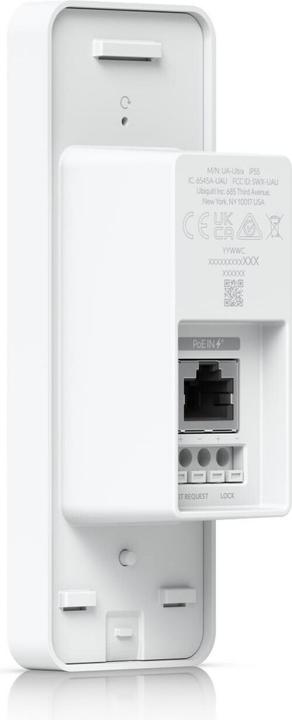 Actual product image Ubiquiti Access reader (Key card, Smartphone)