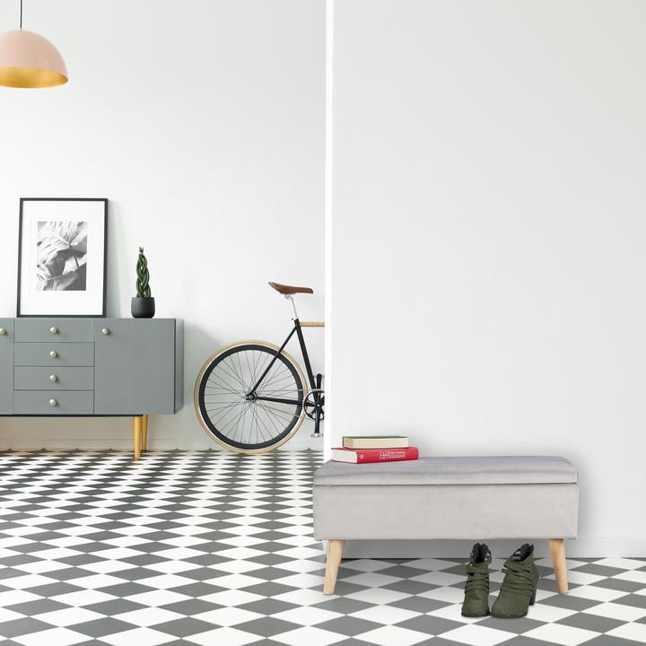 Actual product image Relaxdays Bench (80 cm)