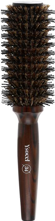 Actual product image Barnum Ysocel Brush