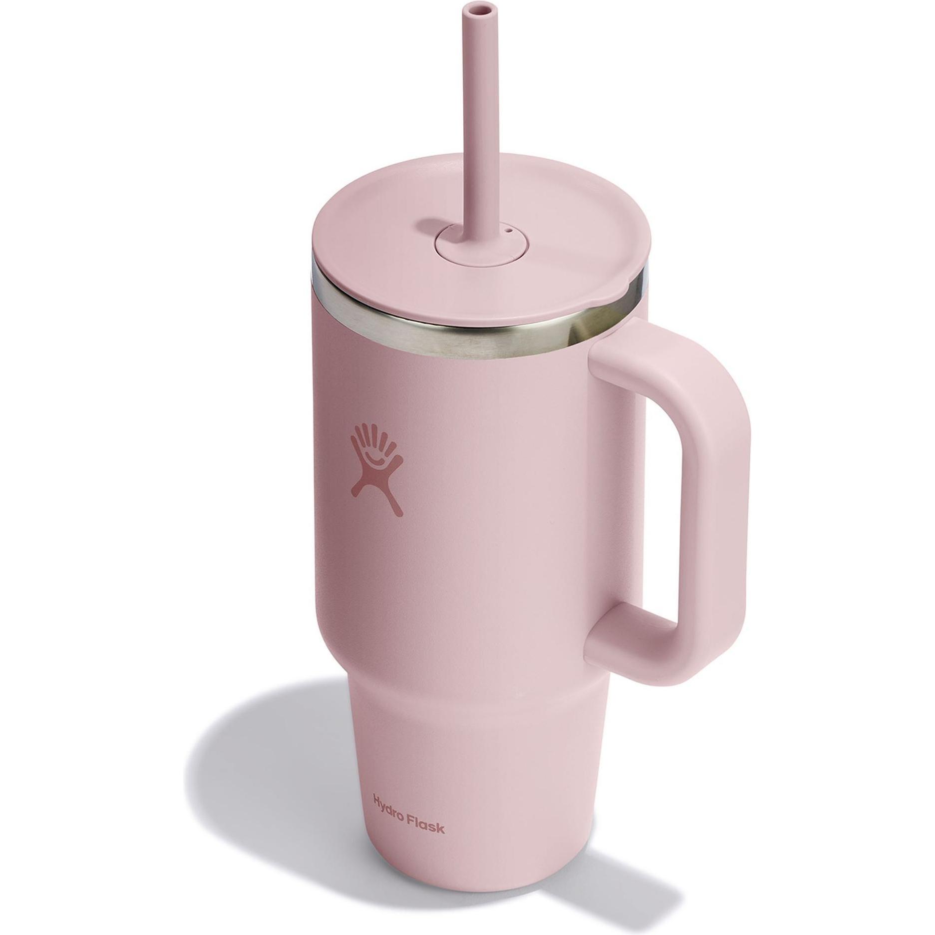 Thumbnail - Hydro Flask, Trinkflasche + Thermosflasche, (0.95 l)