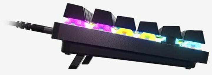 Immagine prodotto SteelSeries Apex 9 TKL (US, Cablato)