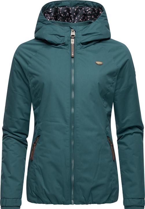 Immagine prodotto Ragwear Dizzie Winter (4XL)