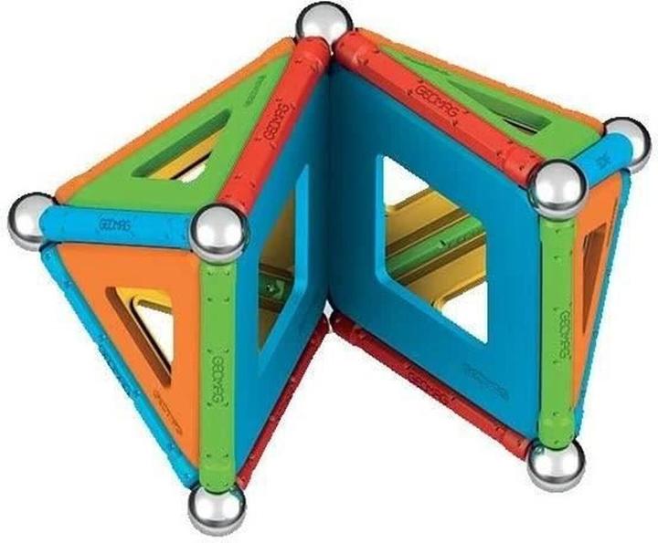 Produktbild Geomag Super Color Panels recycelt