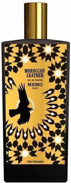 Immagine prodotto Memo Paris Pelle marocchina (Eau de parfum, 75 ml)