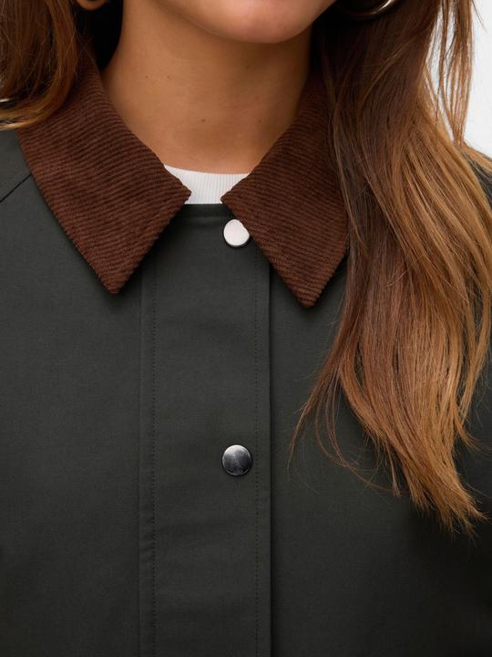 Produktbild Vero Moda AWEMILY Jacke Jacke (XL)