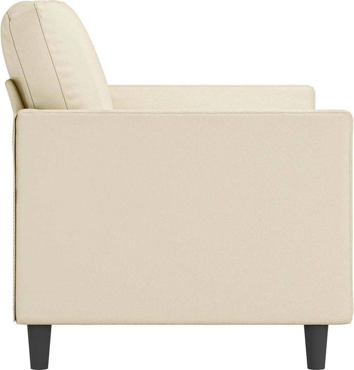 Produktbild vidaXL 2-Sitzer-Sofa (2-Sitzer)